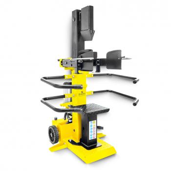BAMATO Wood splitter with electric drive HO-8PRO